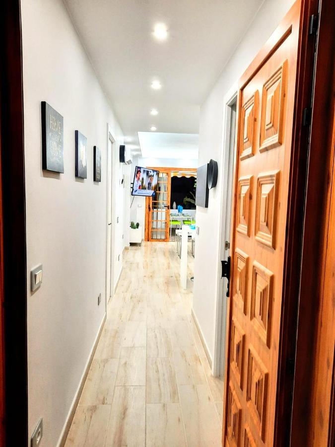 Modern Apartment In Costa Adeje With Shared Pool Playa Fanabe Exterior photo